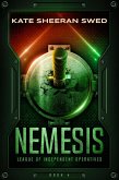 Nemesis (League of Independent Operatives, #4) (eBook, ePUB)