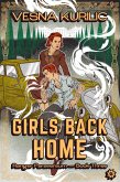 Girls Back Home (Ranger Paraversum, #3) (eBook, ePUB)
