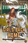 Girls Back Home (Ranger Paraversum, #3) (eBook, ePUB) Girls Back Home (Ranger Paraversum, #3) (eBook, ePUB)