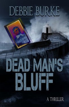 Dead Man's Bluff (Tawny Lindholm Thrillers, #4) (eBook, ePUB) - Burke, Debbie