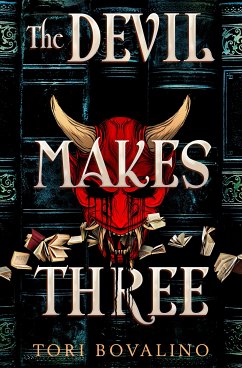 The Devil Makes Three (eBook, ePUB) - Bovalino, Tori