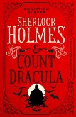 The Classified Dossier - Sherlock Holmes and Count Dracula (eBook, ePUB)