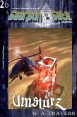 GAARSON-GATE 026: Der Umsturz (eBook, ePUB)