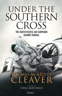 Under the Southern Cross (eBook, PDF) - Mckelvey Cleaver, Thomas