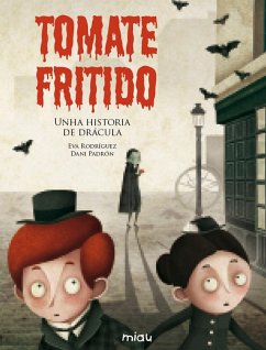Tomate fritido (eBook, ePUB) - Rodríguez, Eva