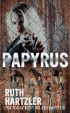 Papyrus (Relic Hunters Taskforce, #3) (eBook, ePUB)