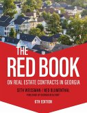 The Red Book on Real Estate Contracts in Georgia (eBook, ePUB)