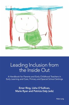 Leading Inclusion from the Inside Out (eBook, ePUB)