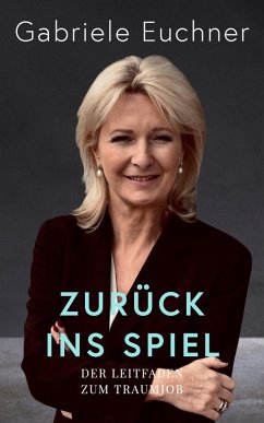 Cover Zurück ins Spiel (eBook, ePUB)