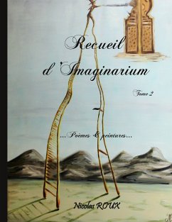 Recueil d'imaginarium 2 (eBook, ePUB)