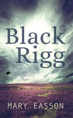 Cover Black Rigg (eBook, ePUB)