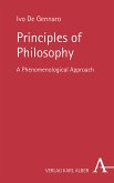 Principles of Philosophy (eBook, PDF)