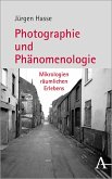 Fotografie und Phänomenologie (eBook, PDF)