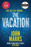 The Vacation (eBook, ePUB)