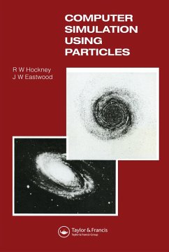 Computer Simulation Using Particles (eBook, PDF) - Hockney, R. W