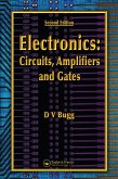 Electronics (eBook, ePUB)