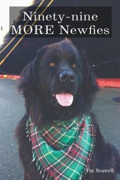 Cover Ninety-nine MORE Newfies (eBook, ePUB)