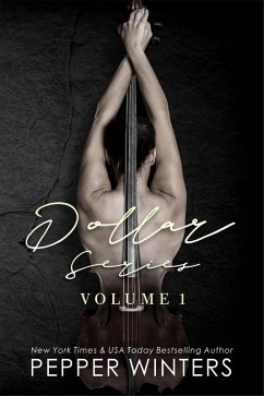 Cover Dollar Series Volume One (eBook, ePUB)