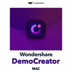 Wondershare DemoCreator für MAC (Download für Mac)