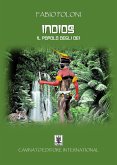 Indios - Il popolo degli Dei - (eBook, ePUB)