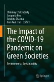The Impact of the COVID-19 Pandemic on Green Societies (eBook, PDF)