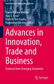 Advances in Innovation, Trade and Business (eBook, PDF)