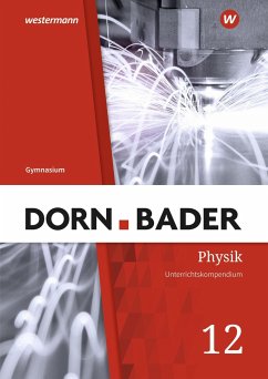 Dorn / Bader Physik SII 12. Übungsmaterial. Baden-Württemberg