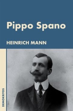 Pippo Spano - Mann, Heinrich