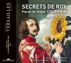 Secrets De Roy-Pièces De Violes