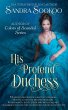 His Pretend Duchess (eBook, ePUB) - Bild 1