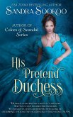 His Pretend Duchess (eBook, ePUB)