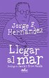 Llegar al mar (eBook, ePUB) - Bild 1