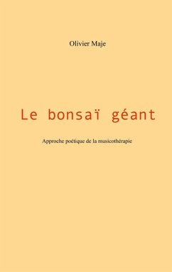 Cover Le bonsaï géant (eBook, ePUB)