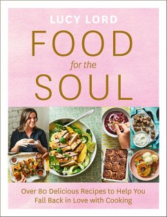 Food for the Soul (eBook, ePUB) - Lord, Lucy