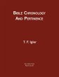 Bible Chronology and Pertinence (eBook,... - Bild 1
