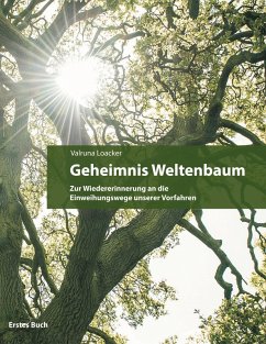 Geheimnis Weltenbaum (eBook, ePUB)