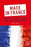 Made in France (eBook, ePUB)