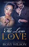 The Law of Love (eBook, ePUB)