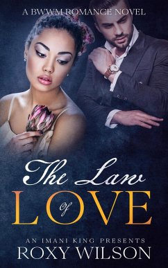 Cover The Law of Love (eBook, ePUB)