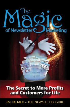 Cover The Magic of Newsletter Marketing (eBook, ePUB)