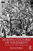 Making Cultures of Solidarity (eBook, ePUB)
