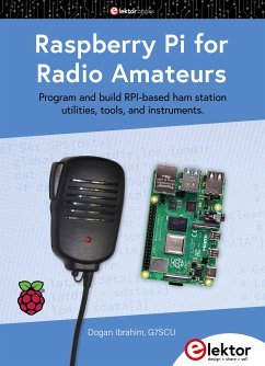 Raspberry Pi for Radio Amateurs (eBook, PDF) - Ibrahim, Dogan