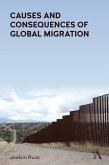 Causes and Consequences of Global Migration (eBook, ePUB)