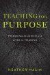 Teaching for Purpose (eBook, ePUB) - Bild 1