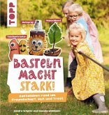 Basteln macht stark! (eBook, PDF)