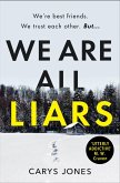 We Are All Liars (eBook, ePUB)