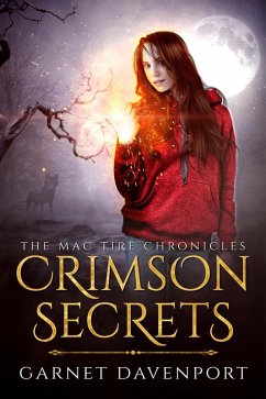 Crimson Secrets (The Mac Tire Chronicles, #1) (eBook, ePUB) Cover Crimson Secrets (The Mac Tire Chronicles, #1) (eBook, ePUB)