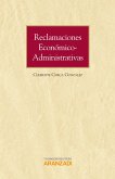 Reclamaciones económico-administrativas (eBook, ePUB)
