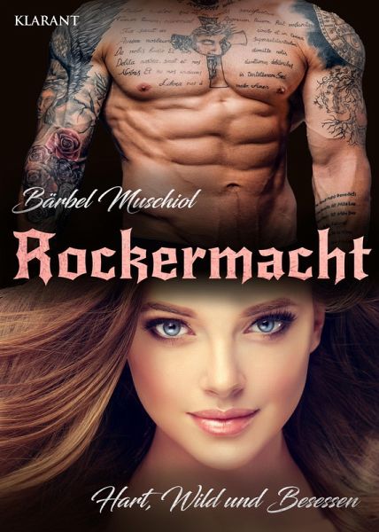 Rockermacht. Hart, wild und besessen (eBook, ePUB) Rockermacht. Hart, wild und besessen (eBook, ePUB)