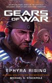 Gears of War: Ephyra Rising (eBook, ePUB)